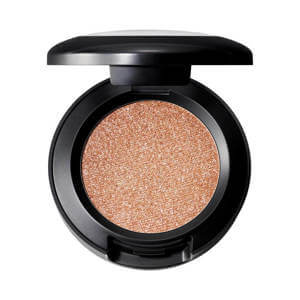 MAC Metallic Single Eye Shadow Compact